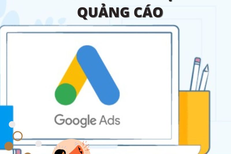 Thời gian duyệt quảng cáo GG ads