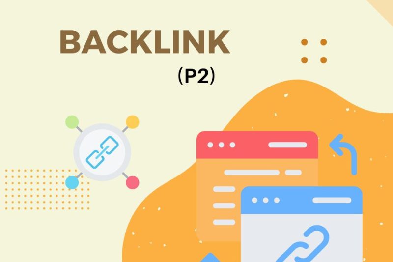 Backlink