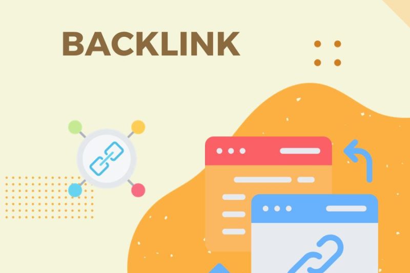 Backlink chất lượng