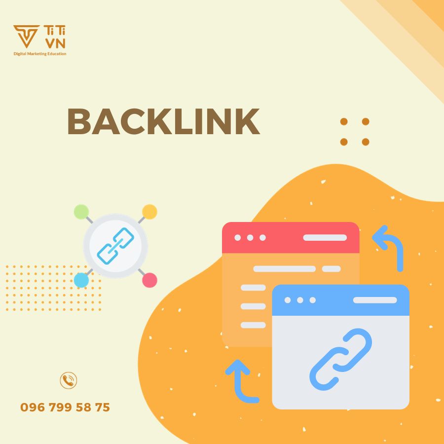 Backlink chất lượng